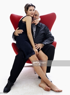 Céline Dion feet photo thumbnail