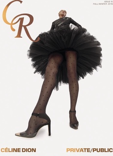 Céline Dion feet photo thumbnail