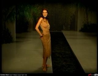 Céline Dion feet photo thumbnail