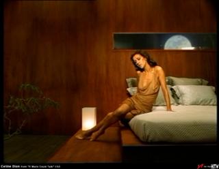 Céline Dion feet photo thumbnail