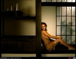 Céline Dion feet photo thumbnail