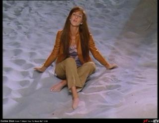 Céline Dion feet photo thumbnail