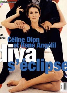 Céline Dion feet photo thumbnail