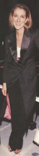Céline Dion feet photo thumbnail