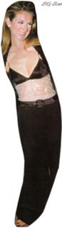 Céline Dion feet photo thumbnail