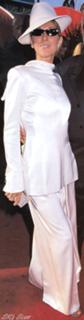 Céline Dion feet photo thumbnail
