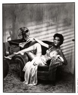 Céline Dion feet photo thumbnail