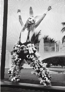 Céline Dion feet photo thumbnail