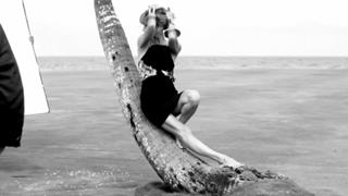 Céline Dion feet photo thumbnail