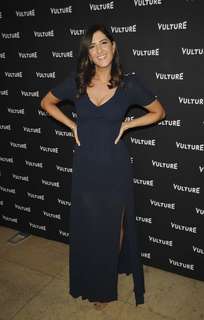 D'Arcy Carden feet photo 1