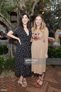 D'Arcy Carden feet photo 11