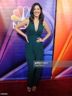 D'Arcy Carden feet photo 10