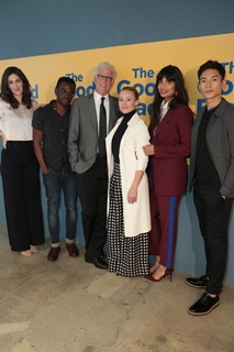 D'Arcy Carden feet photo 18