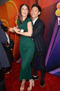 D'Arcy Carden feet photo 6