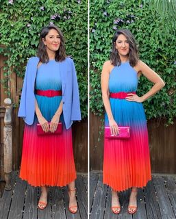 D'Arcy Carden feet photo 2