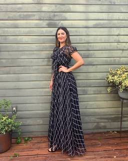 D'Arcy Carden feet photo 6
