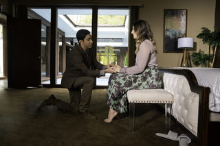 D'Arcy Carden feet photo 3