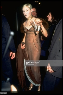 D'arcy Wretzky feet photo 2