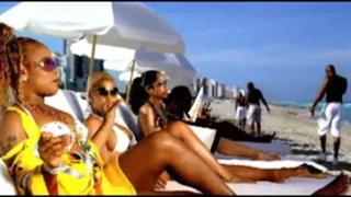 Da Brat feet photo 1