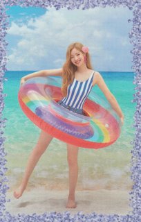 Da-Hyeon Kim feet photo thumbnail