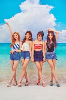 Da-Hyeon Kim feet photo thumbnail