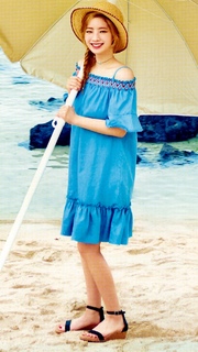 Da-Hyeon Kim feet photo thumbnail