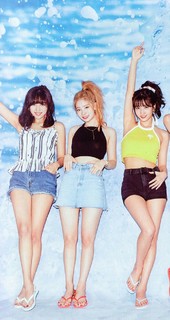 Da-Hyeon Kim feet photo thumbnail