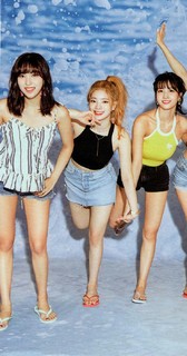 Da-Hyeon Kim feet photo thumbnail