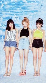Da-Hyeon Kim feet photo thumbnail