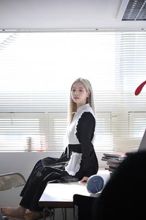 Da-Hyeon Kim feet photo thumbnail