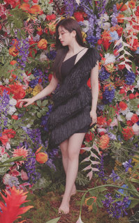 Da-Hyeon Kim feet photo thumbnail