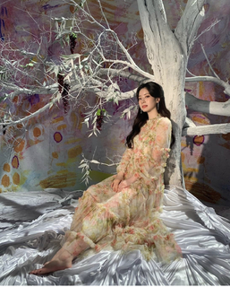 Da-Hyeon Kim feet photo thumbnail
