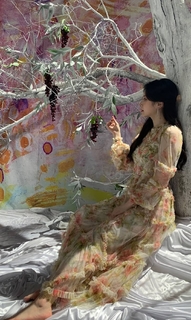 Da-Hyeon Kim feet photo thumbnail