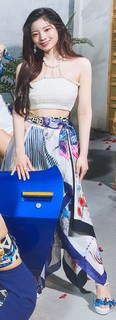 Da-Hyeon Kim feet photo thumbnail