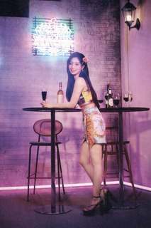 Da-Hyeon Kim feet photo thumbnail