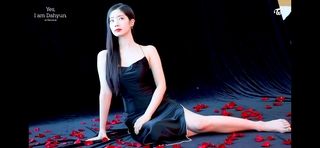 Da-Hyeon Kim feet photo thumbnail