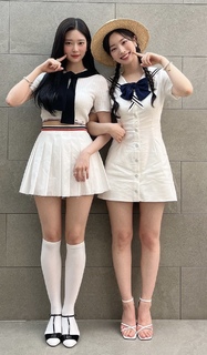 Da-Hyeon Kim feet photo thumbnail