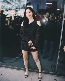 Da-Hyeon Kim feet photo thumbnail