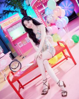 Da-Hyeon Kim feet photo thumbnail