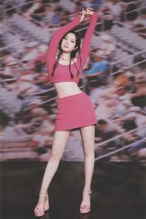 Da-Hyeon Kim feet photo thumbnail