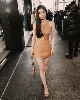 Da-Hyeon Kim feet photo thumbnail