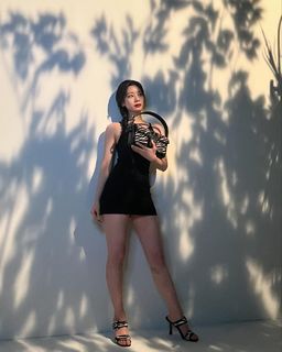 Da-Hyeon Kim feet photo thumbnail