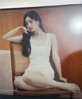 Da-Hyeon Kim feet photo thumbnail