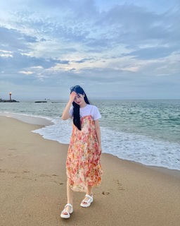 Da-Hyeon Kim feet photo thumbnail
