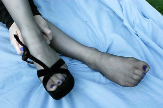 Dae Is Dead feet photo thumbnail