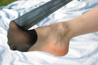 Dae Is Dead feet photo thumbnail