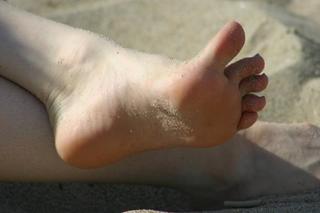 Dae Is Dead feet photo thumbnail