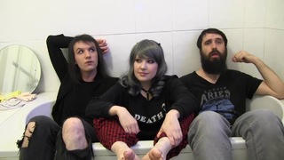 Dae Is Dead feet photo thumbnail