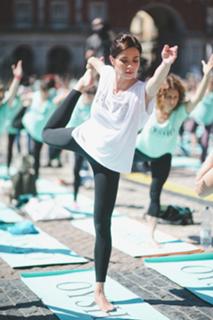 Dafne Fernández feet photo thumbnail