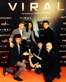 Dafne Fernández feet photo thumbnail